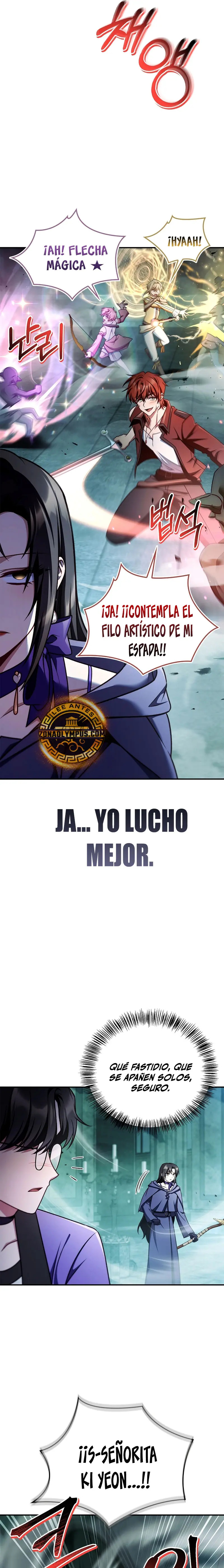 Read Manual de instrucciones del Reencarnado ES Manga Online