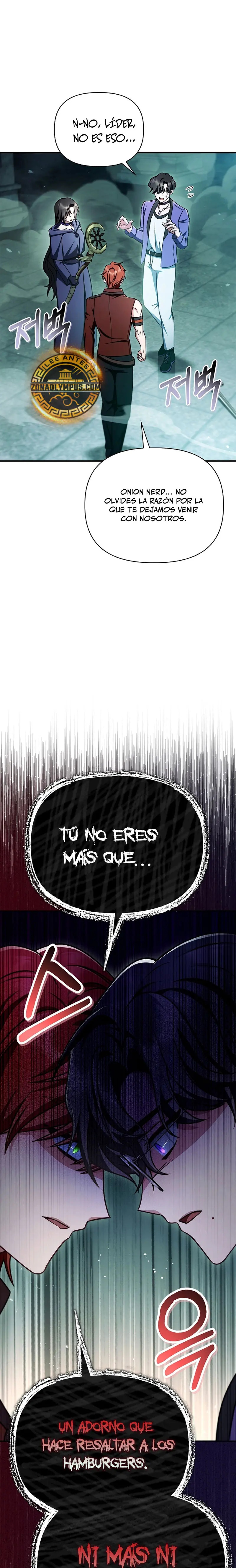 Read Manual de instrucciones del Reencarnado ES Manga Online