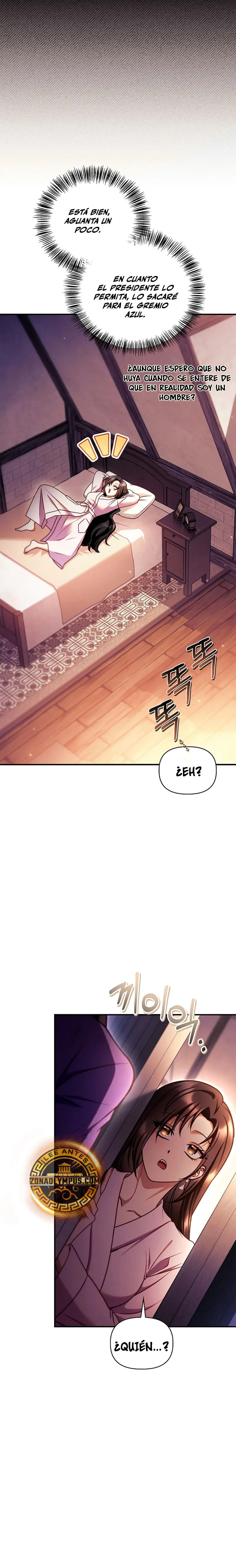 Read Manual de instrucciones del Reencarnado ES Manga Online