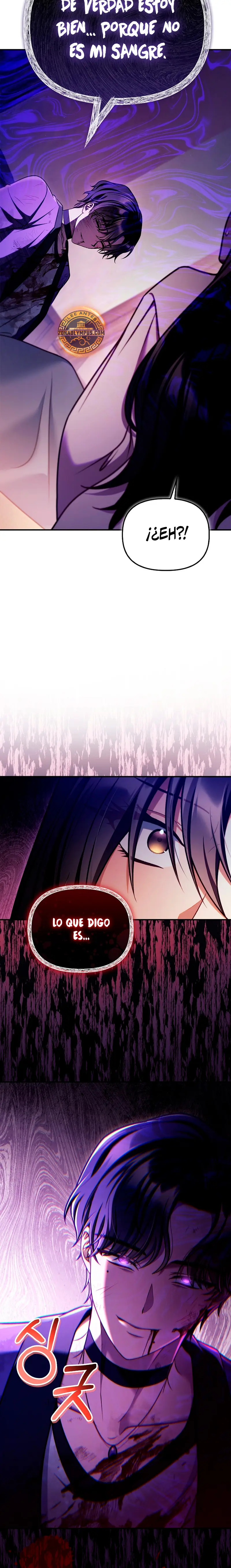 Read Manual de instrucciones del Reencarnado ES Manga Online