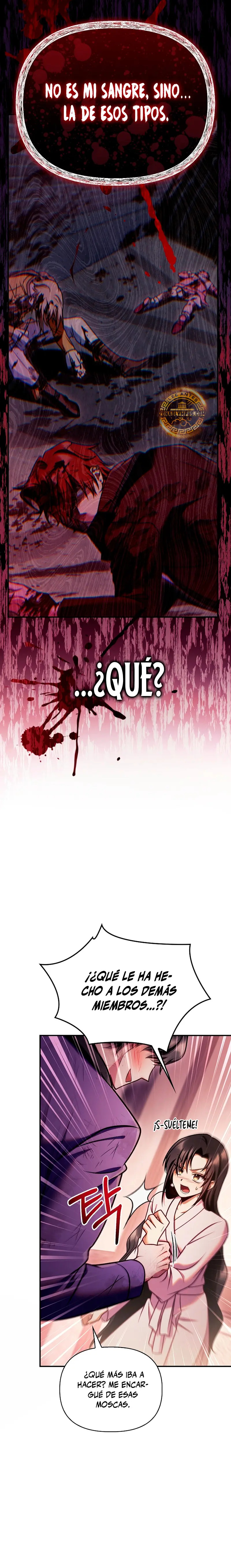 Read Manual de instrucciones del Reencarnado ES Manga Online
