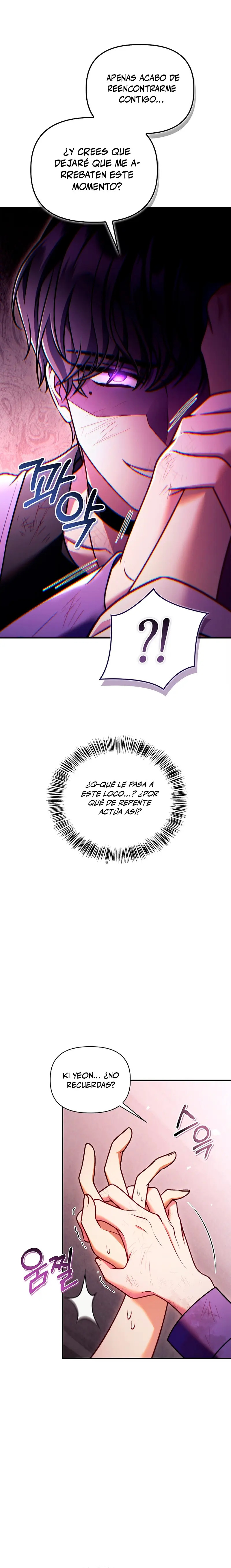 Read Manual de instrucciones del Reencarnado ES Manga Online