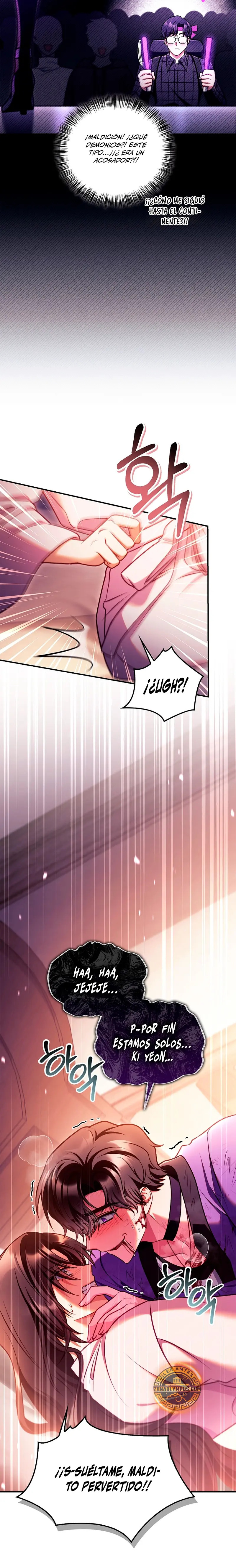 Read Manual de instrucciones del Reencarnado ES Manga Online