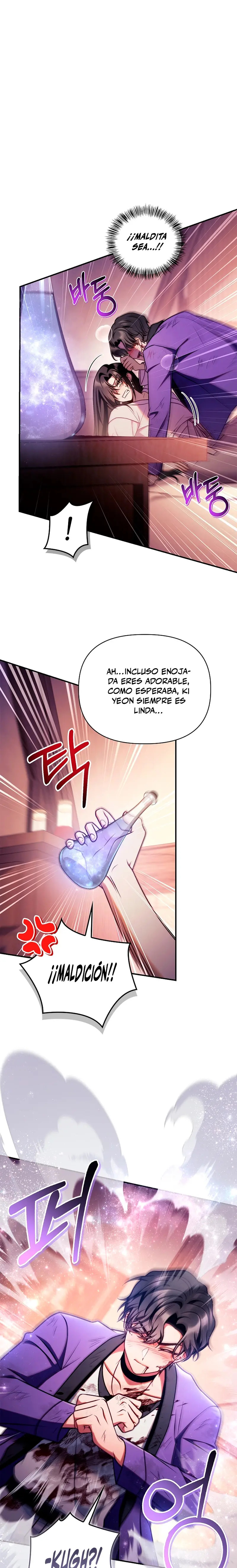 Read Manual de instrucciones del Reencarnado ES Manga Online