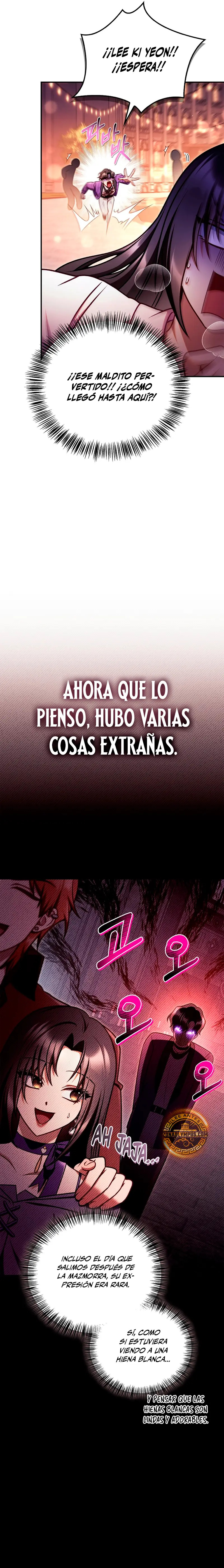 Read Manual de instrucciones del Reencarnado ES Manga Online