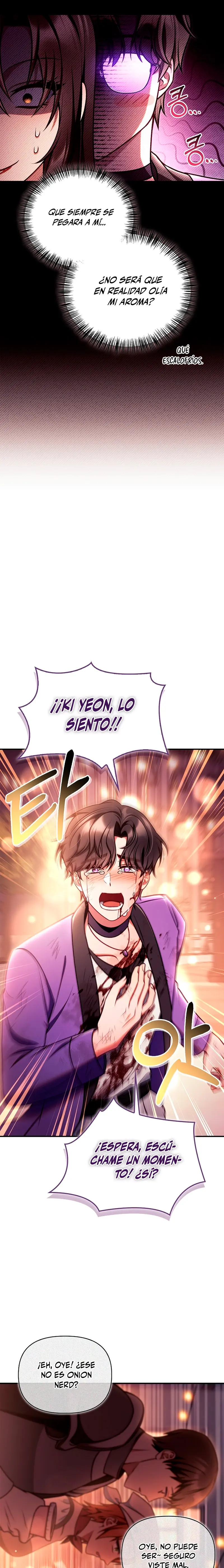 Read Manual de instrucciones del Reencarnado ES Manga Online