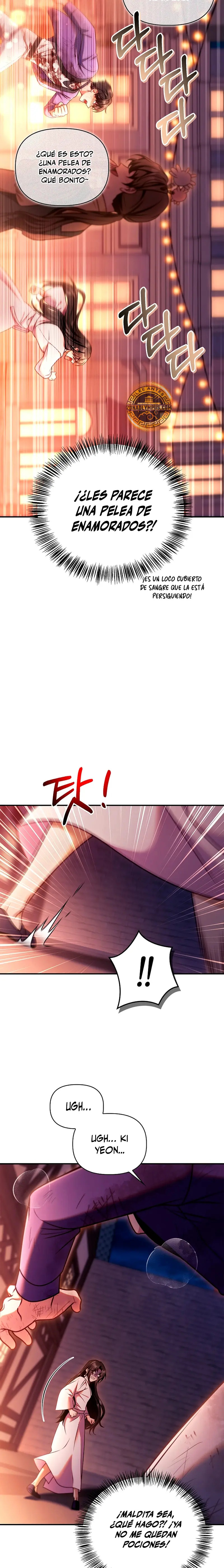 Read Manual de instrucciones del Reencarnado ES Manga Online