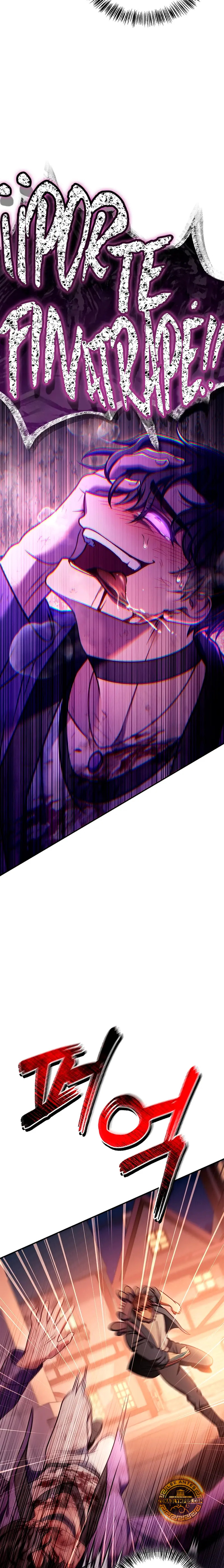 Read Manual de instrucciones del Reencarnado ES Manga Online