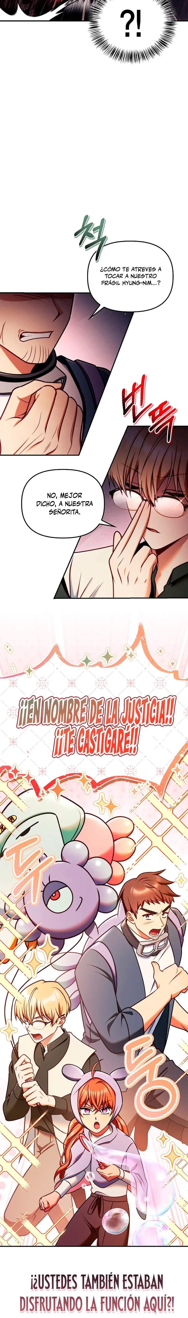 Read Manual de instrucciones del Reencarnado ES Manga Online