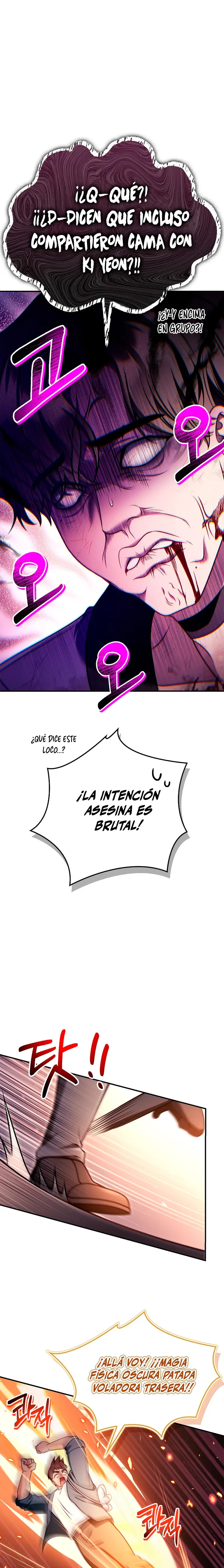 Read Manual de instrucciones del Reencarnado ES Manga Online