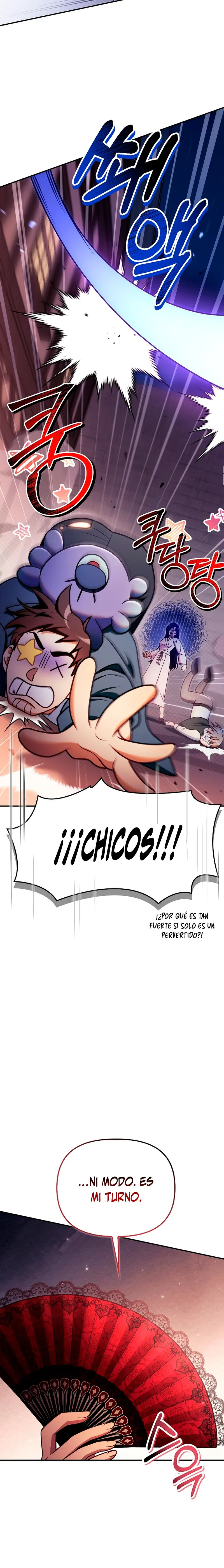 Read Manual de instrucciones del Reencarnado ES Manga Online