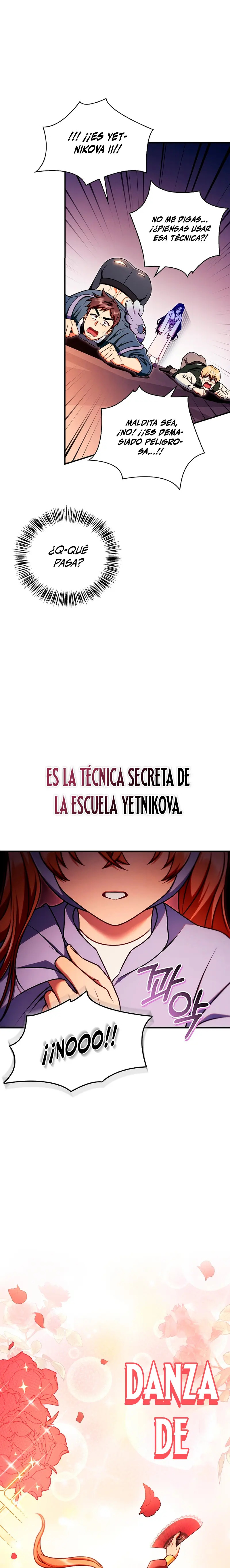 Read Manual de instrucciones del Reencarnado ES Manga Online