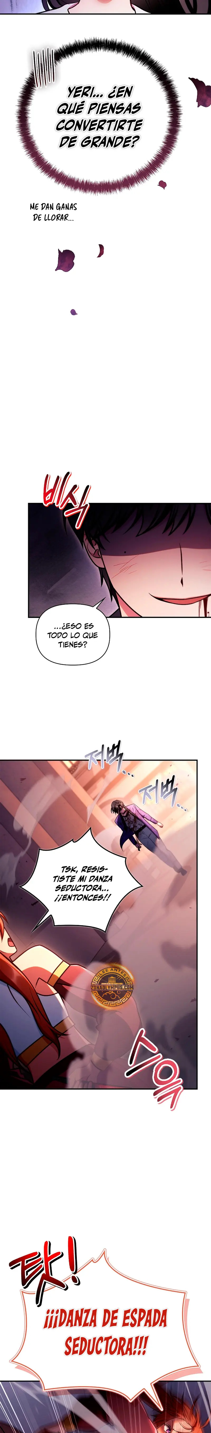 Read Manual de instrucciones del Reencarnado ES Manga Online