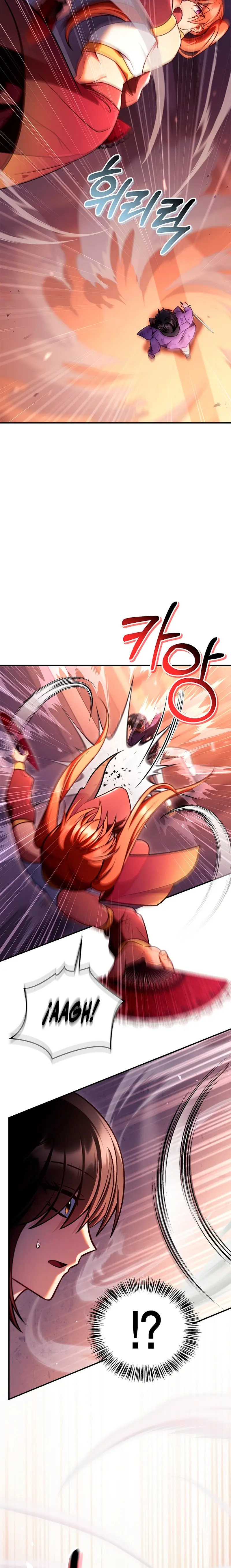 Read Manual de instrucciones del Reencarnado ES Manga Online