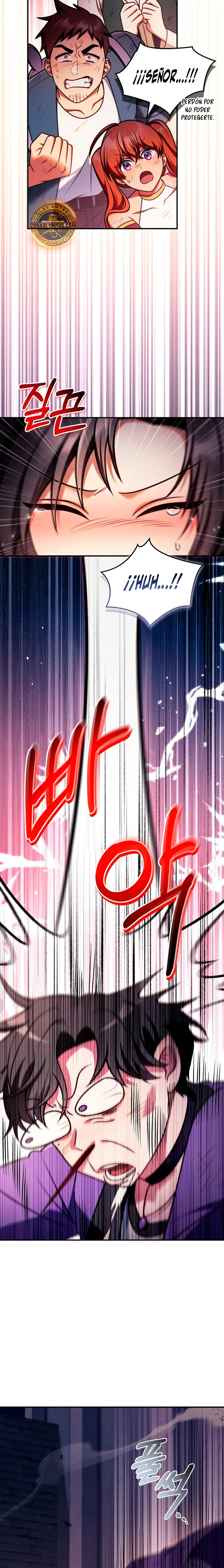 Read Manual de instrucciones del Reencarnado ES Manga Online
