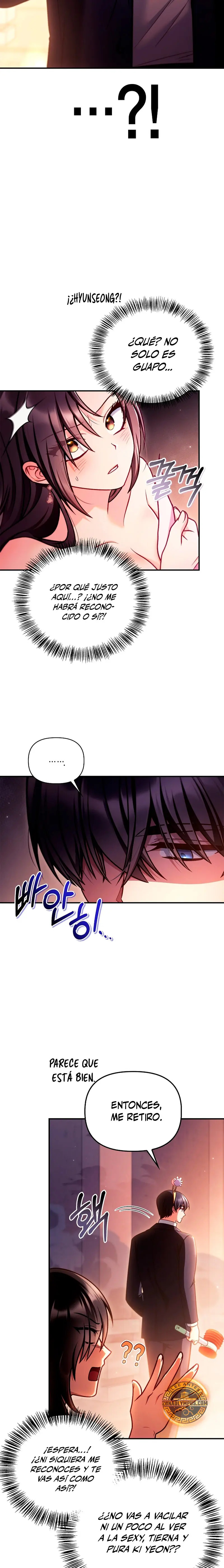 Read Manual de instrucciones del Reencarnado ES Manga Online
