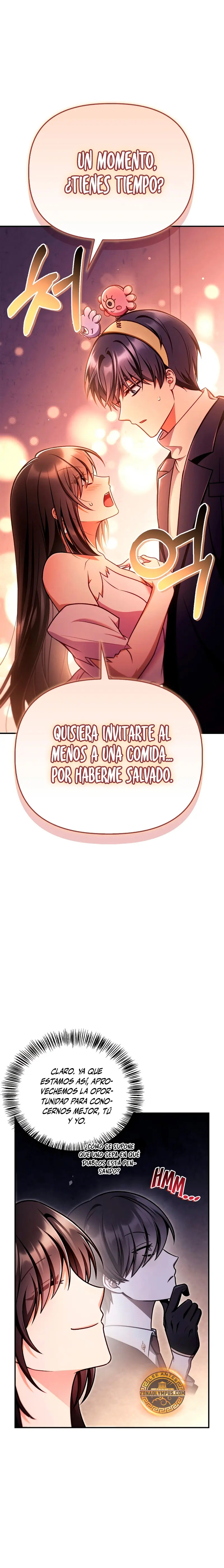 Read Manual de instrucciones del Reencarnado ES Manga Online