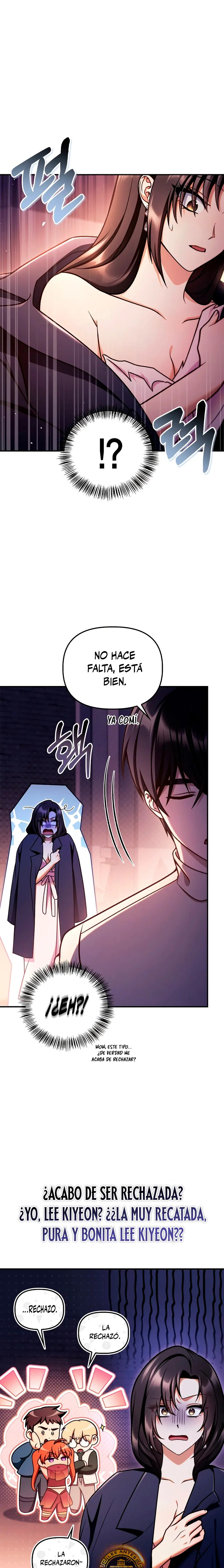 Read Manual de instrucciones del Reencarnado ES Manga Online
