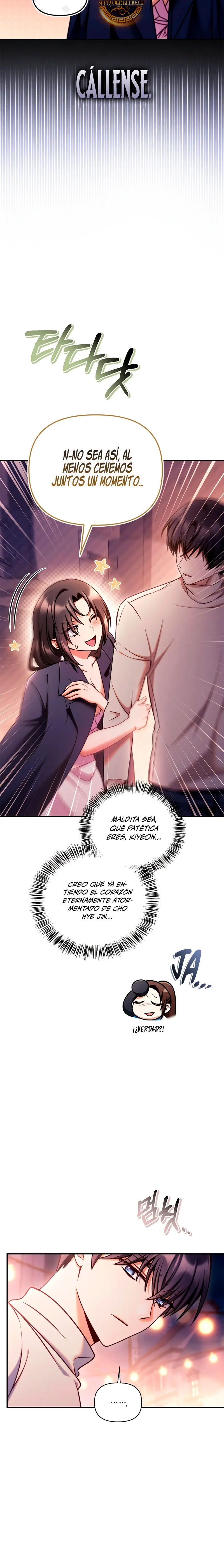 Read Manual de instrucciones del Reencarnado ES Manga Online