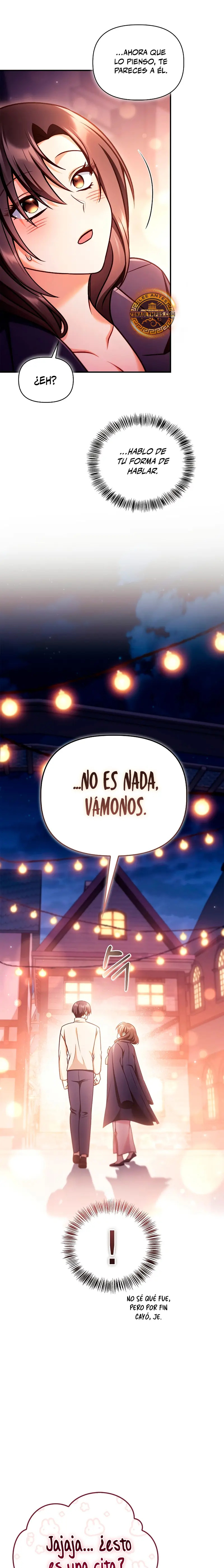 Read Manual de instrucciones del Reencarnado ES Manga Online