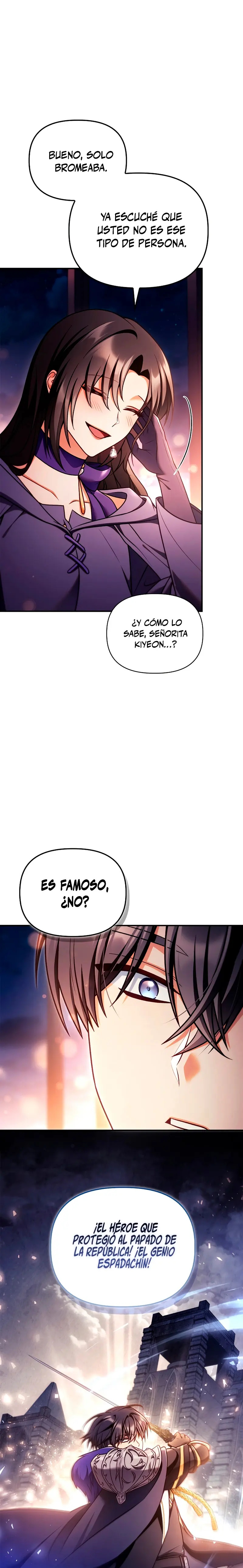 Read Manual de instrucciones del Reencarnado ES Manga Online
