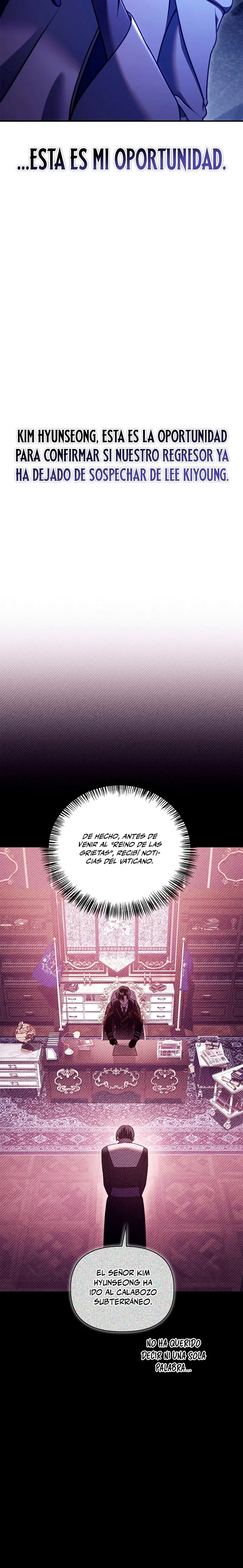 Read Manual de instrucciones del Reencarnado ES Manga Online