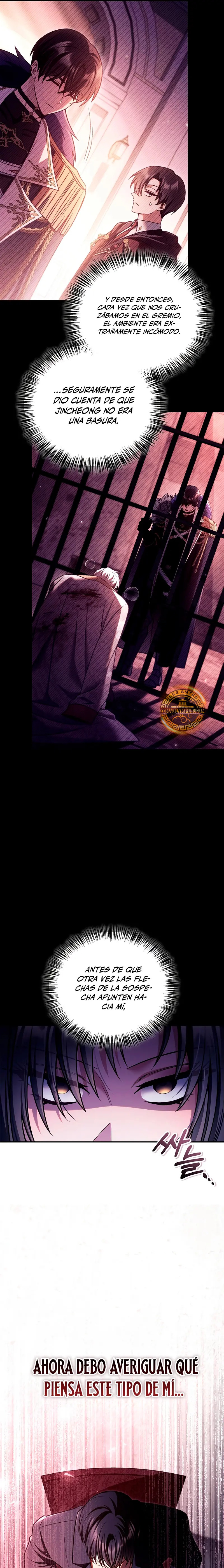 Read Manual de instrucciones del Reencarnado ES Manga Online