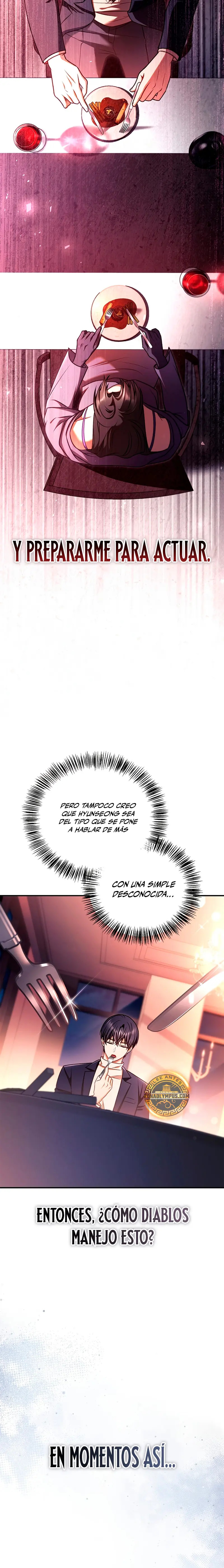 Read Manual de instrucciones del Reencarnado ES Manga Online