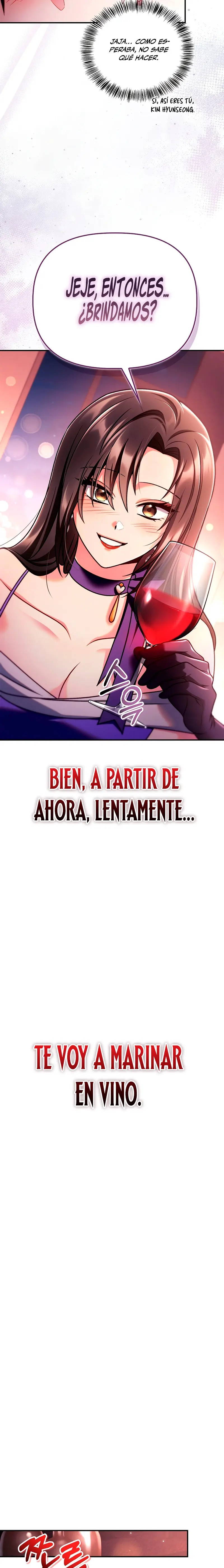 Read Manual de instrucciones del Reencarnado ES Manga Online