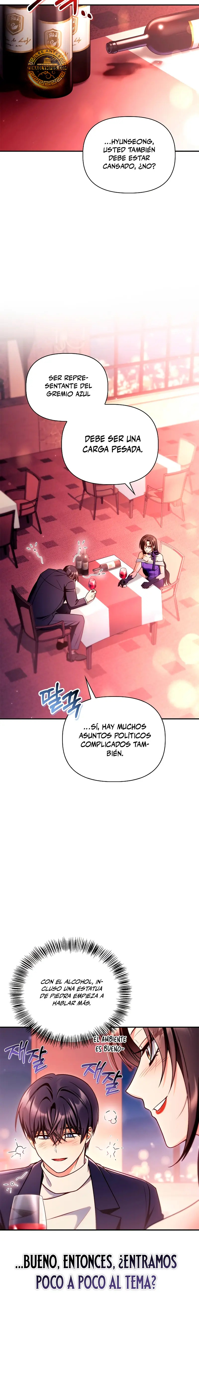 Read Manual de instrucciones del Reencarnado ES Manga Online