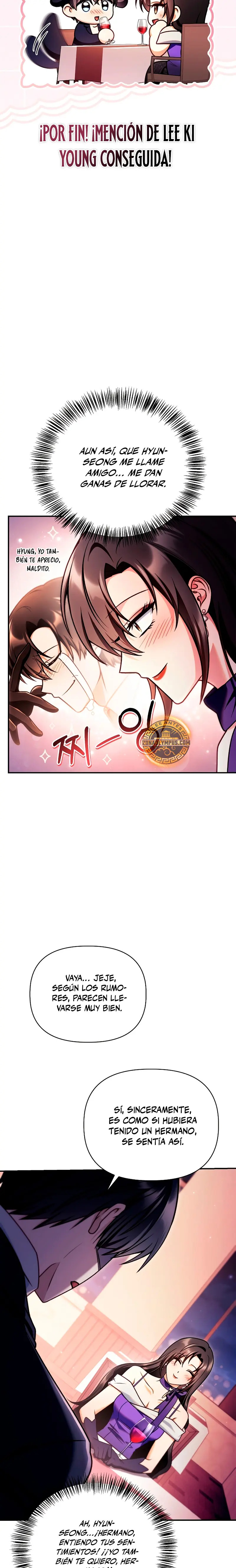 Read Manual de instrucciones del Reencarnado ES Manga Online