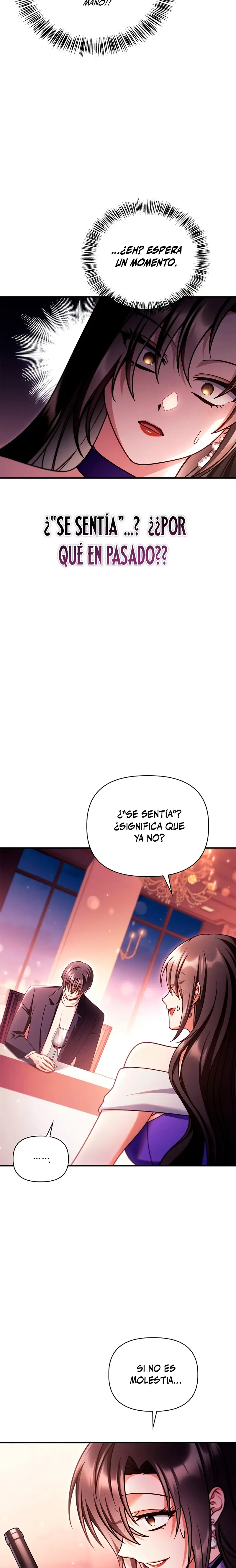 Read Manual de instrucciones del Reencarnado ES Manga Online