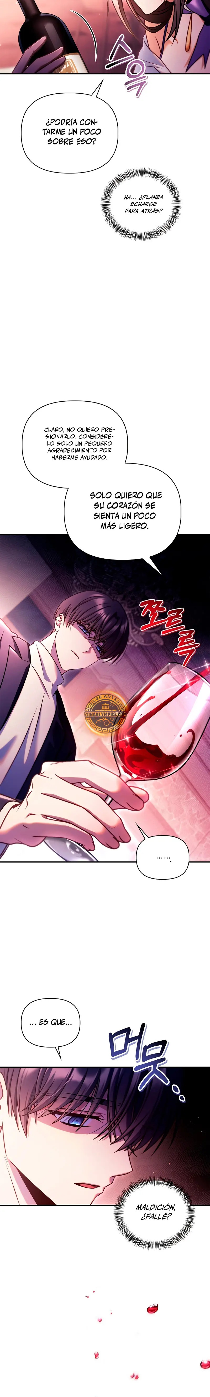 Read Manual de instrucciones del Reencarnado ES Manga Online