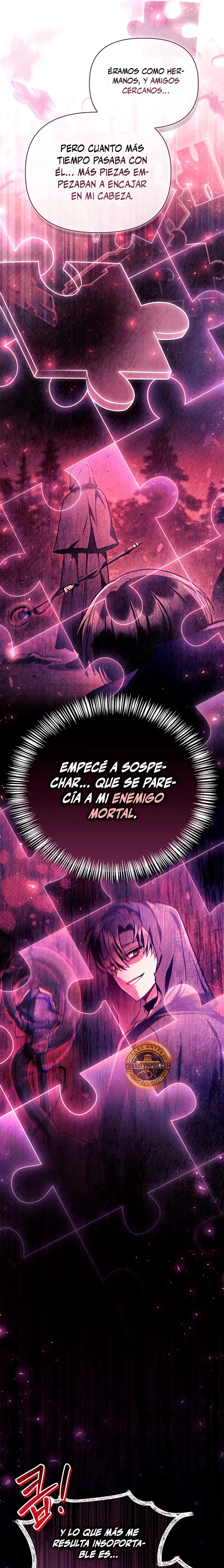 Read Manual de instrucciones del Reencarnado ES Manga Online