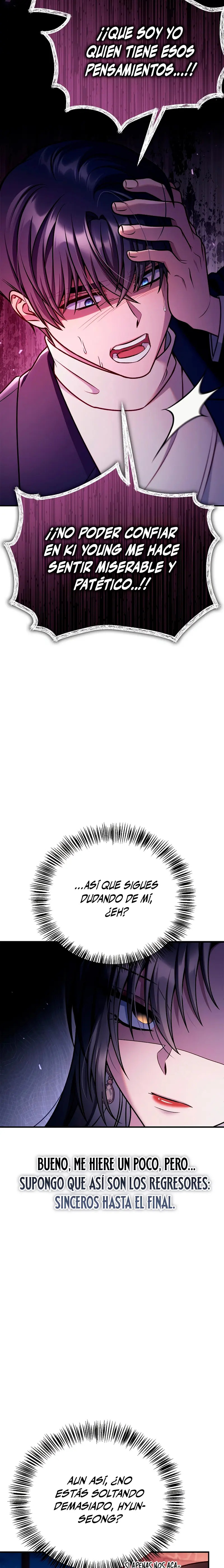 Read Manual de instrucciones del Reencarnado ES Manga Online
