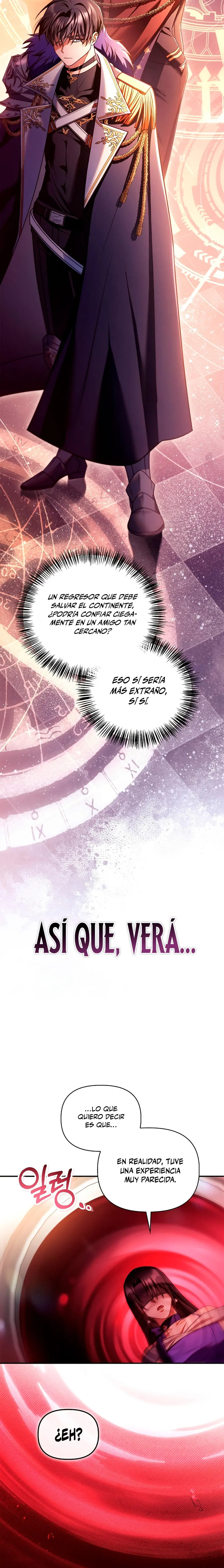 Read Manual de instrucciones del Reencarnado ES Manga Online