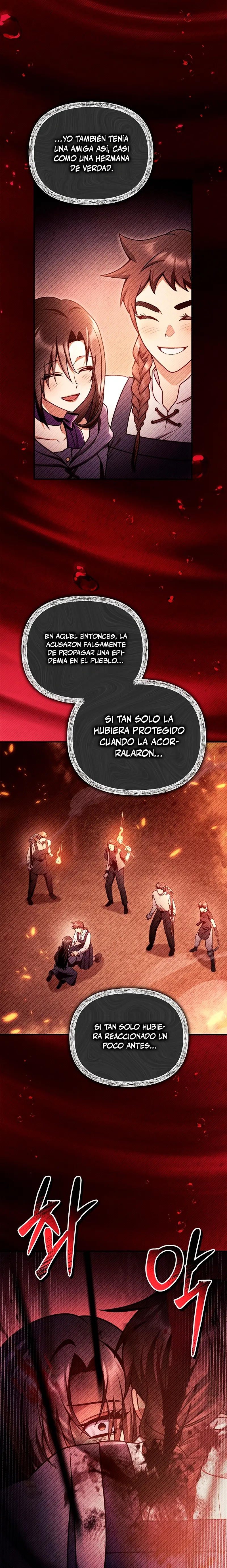 Read Manual de instrucciones del Reencarnado ES Manga Online