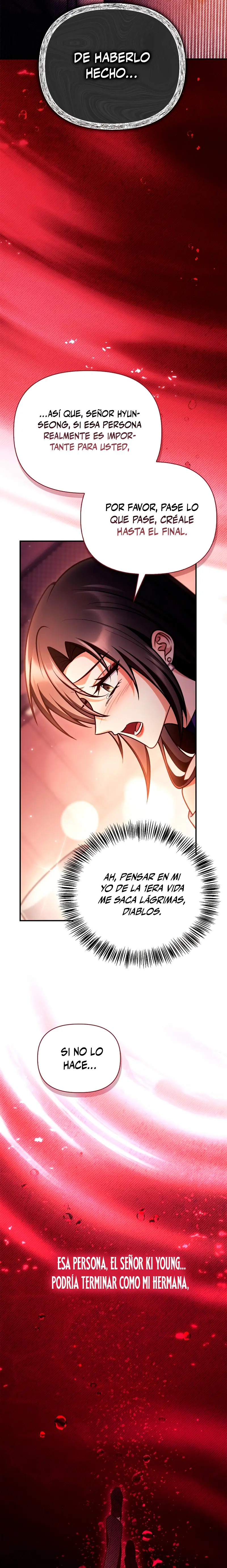 Read Manual de instrucciones del Reencarnado ES Manga Online