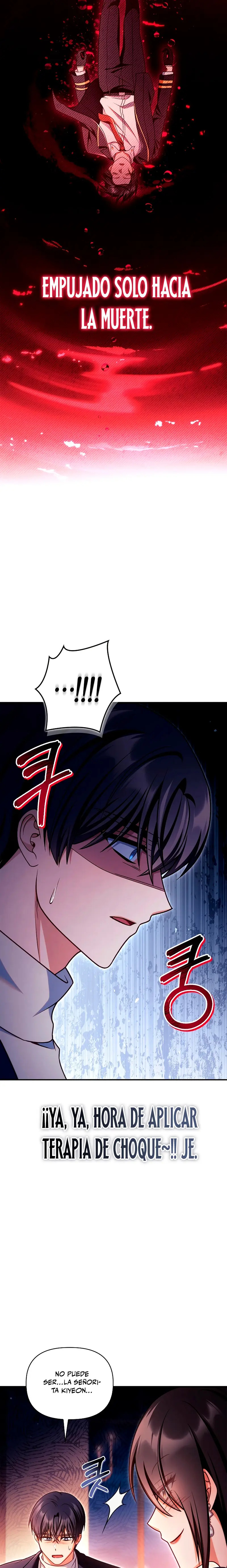 Read Manual de instrucciones del Reencarnado ES Manga Online