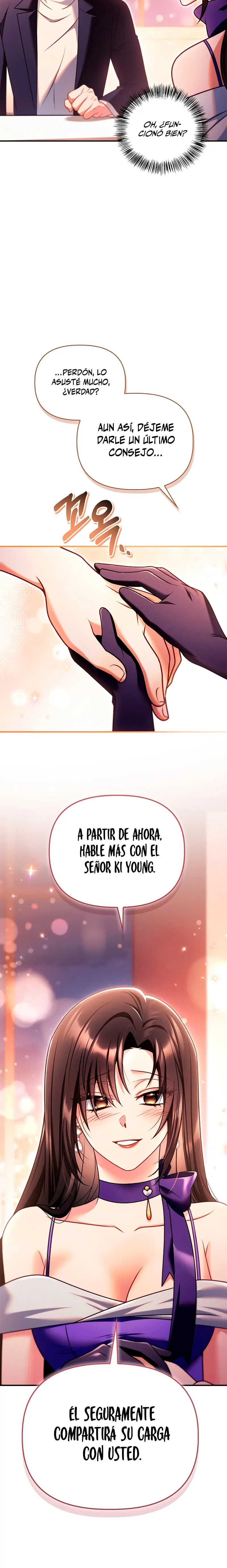 Read Manual de instrucciones del Reencarnado ES Manga Online