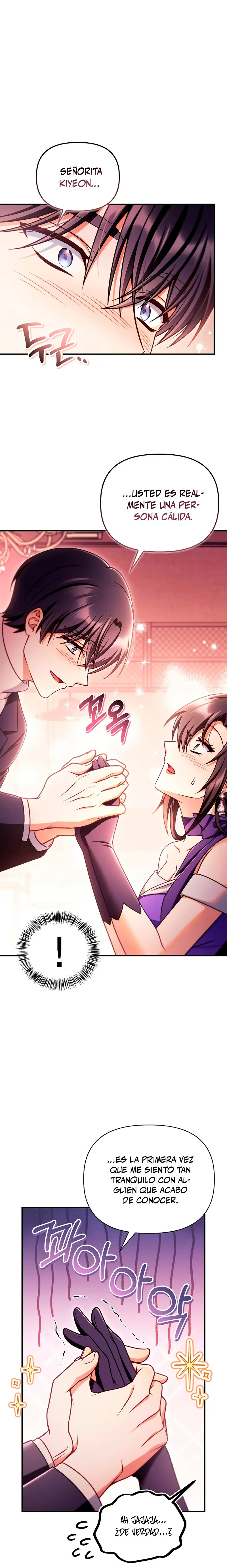 Read Manual de instrucciones del Reencarnado ES Manga Online