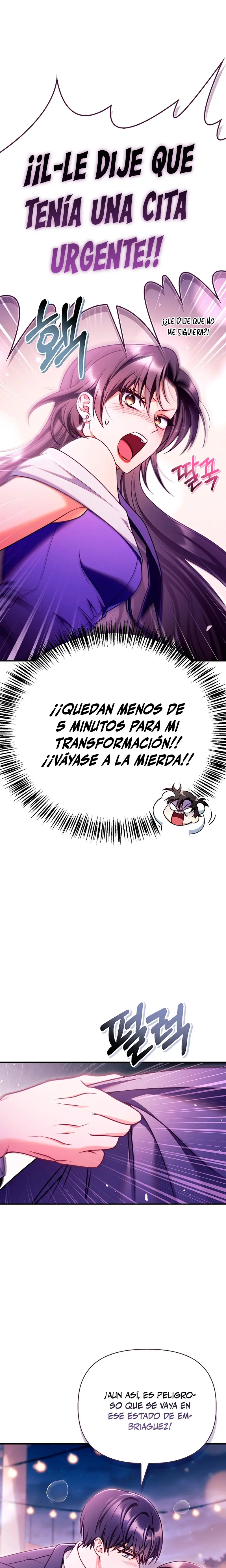 Read Manual de instrucciones del Reencarnado ES Manga Online