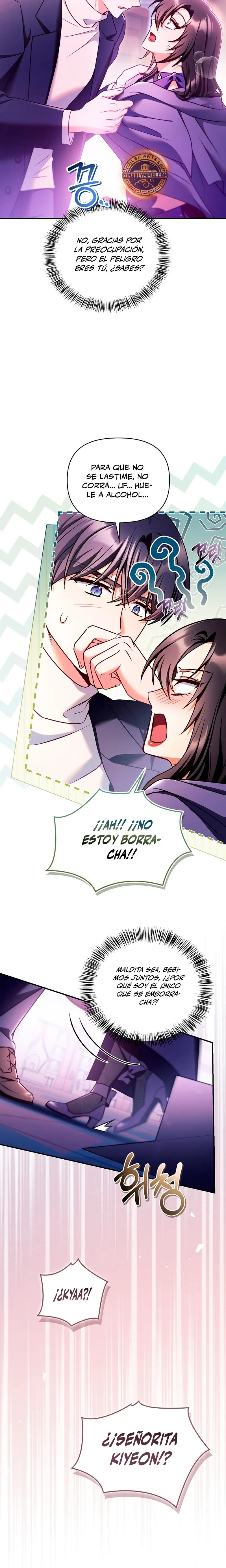 Read Manual de instrucciones del Reencarnado ES Manga Online