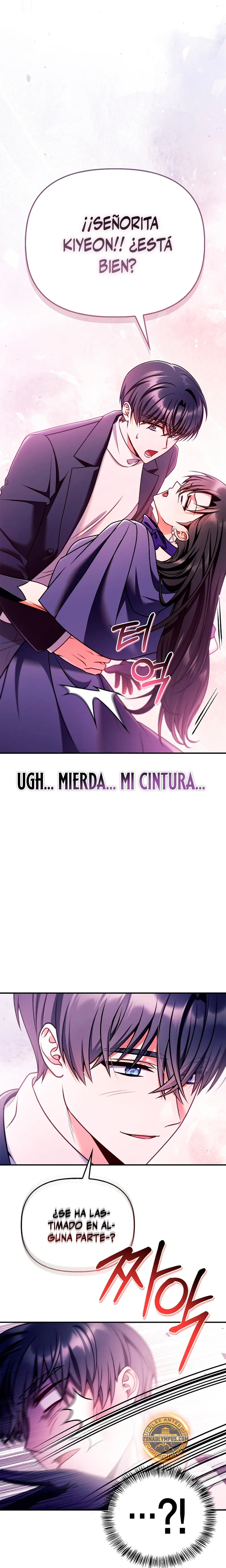 Read Manual de instrucciones del Reencarnado ES Manga Online
