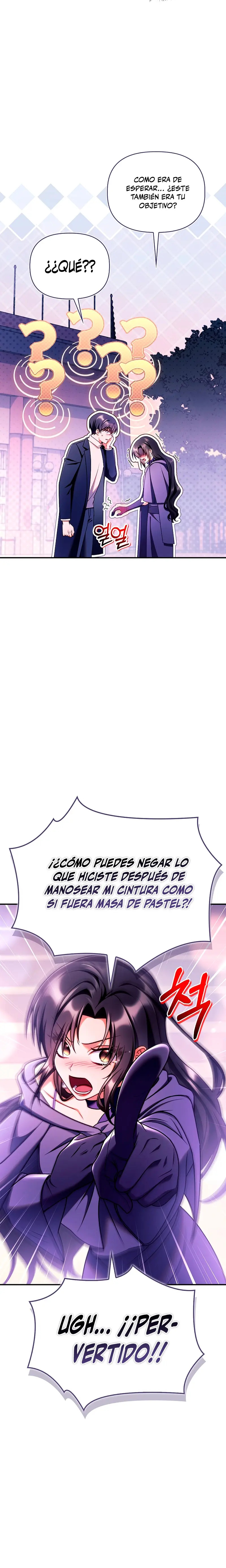 Read Manual de instrucciones del Reencarnado ES Manga Online
