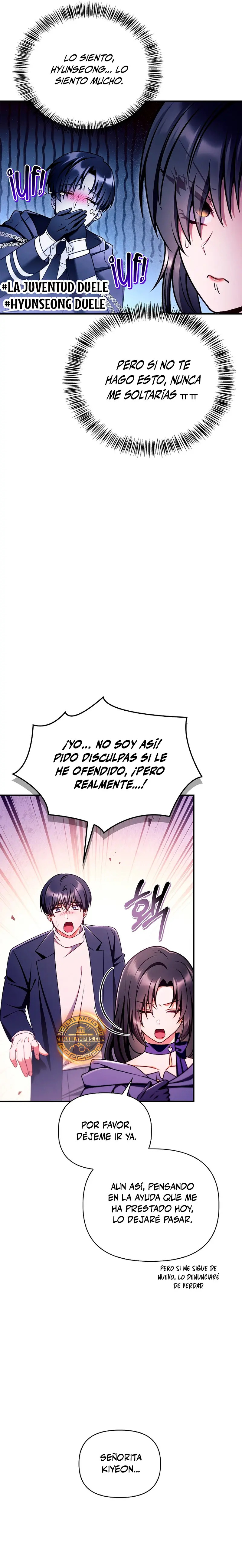 Read Manual de instrucciones del Reencarnado ES Manga Online