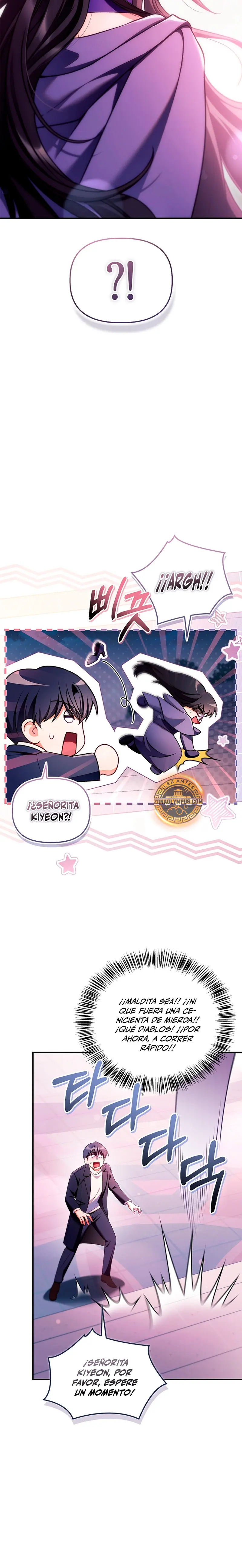 Read Manual de instrucciones del Reencarnado ES Manga Online