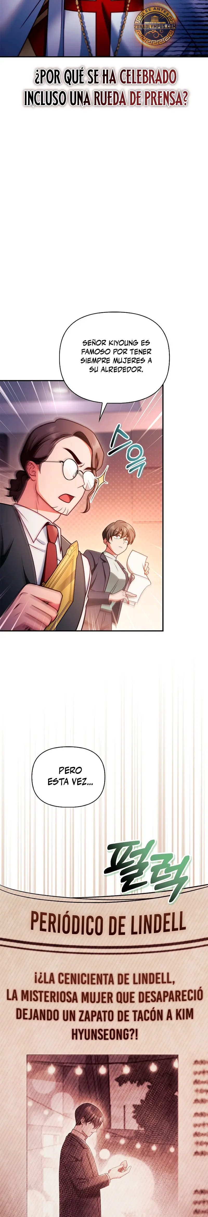 Read Manual de instrucciones del Reencarnado ES Manga Online