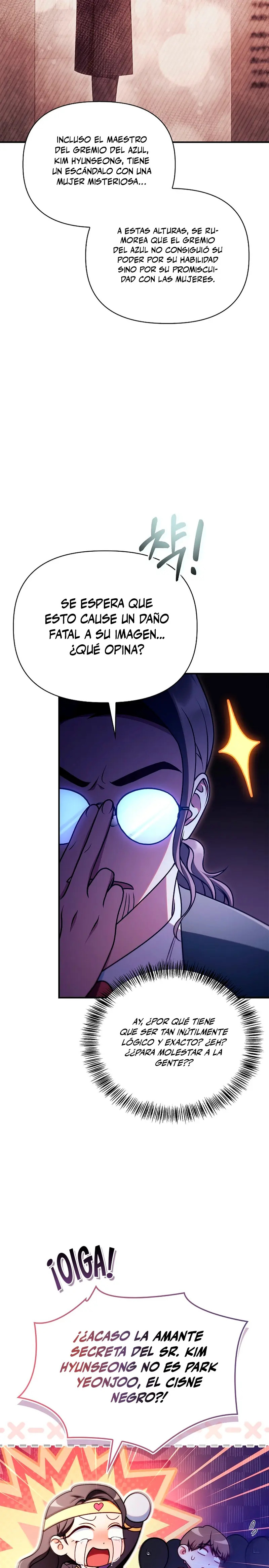 Read Manual de instrucciones del Reencarnado ES Manga Online