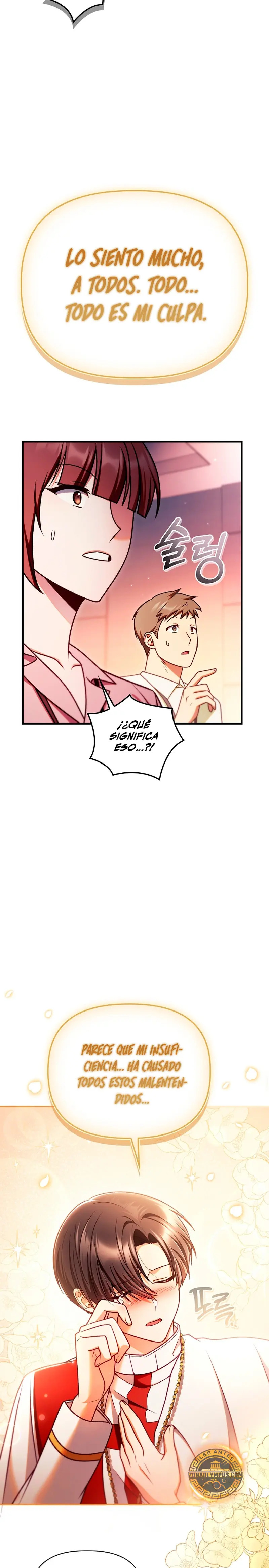 Read Manual de instrucciones del Reencarnado ES Manga Online